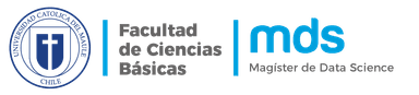 Magíster de Data Science UCM